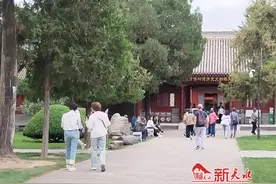 带着文明上路 让旅途更加美好图片