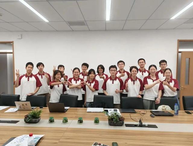 一起照亮更广阔的世界丨北京大学代表队参加国际基因工程机器大赛2025年参赛总结