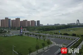 常州今日出梅，未来一周将以晴热高温天气为主图片