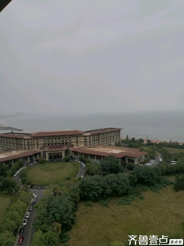 北戴河人尽皆知，可是有多少人还知道有个东戴河？