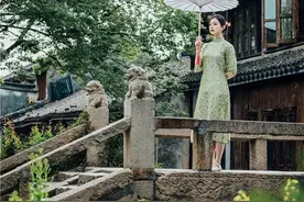 水乡周庄：江南是一场梦 一步一景景景入画图片