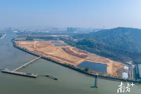 2025年滨海湾“上新”6个重大民生项目，总投资约62亿元图片