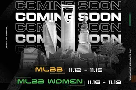WEC世界电竞锦标赛《决胜巅峰》赛事11月在沙特开赛，首次引入女子赛图片