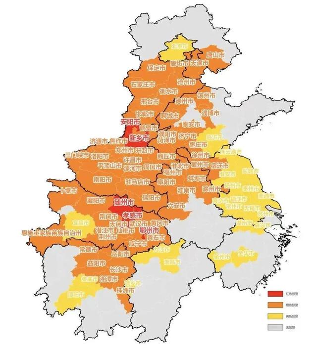 戴口罩！戴口罩！戴口罩！已启动应急响应