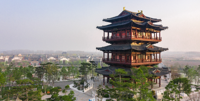 教师节福利！江苏两地多个景区官宣：免费！