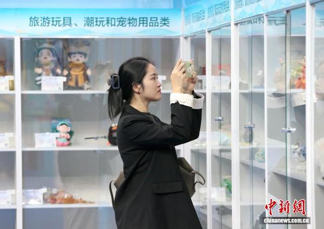 2025中国特色旅游商品大赛评选结果出炉