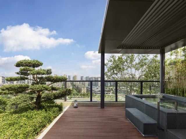 悦榕集团再拓华东版图，舟山悦椿为宾客开启现代养修之旅