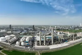 淮北矿业集团：老国企“改”出一片新天地图片