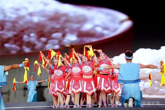 畅玩47天！2026浪漫宣恩过大年活动预告