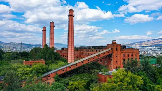 冬暖花开游云南｜开远向您发出邀请：2026，向幸福出发！