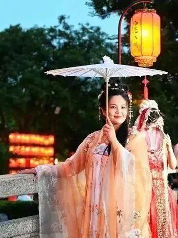 热闹！洛阳你真太会加“戏”了！