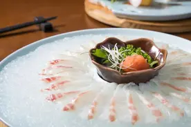 生腌美味，背后的风险你了解吗？丨吃出健康来图片