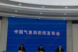 3月全国超700个国家气象站日最高气温达到或突破极值 国家气象中心回应每经：4月黄淮南部、江淮和江汉等地气温将偏高图片