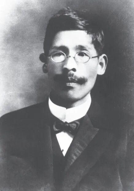 鲁迅的一生