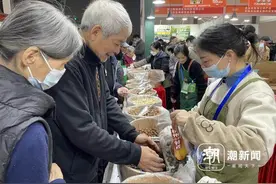 进货式买买买，一年一度农博会11月22日开启，今年有哪些亮点？图片
