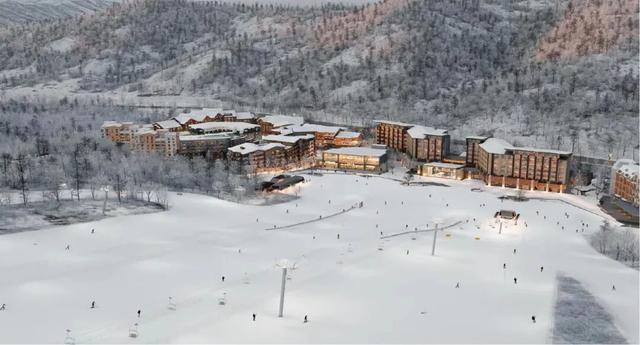 冬游张家口・激情冰雪季｜张家口滑雪场系列推荐（七）