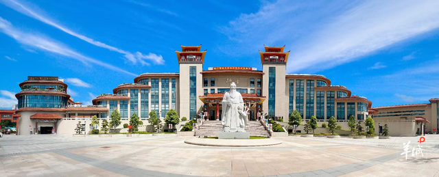 云浮市旅游发展大会召开，着力打造这五条主题旅游线路