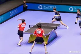 听·见｜马龙再出征！抵得过岁月漫长的是什么？图片