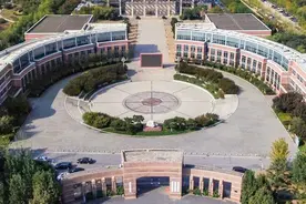 中国社会科学院大学：2025年本科招生计划480人 新增2个双学士学位项目图片