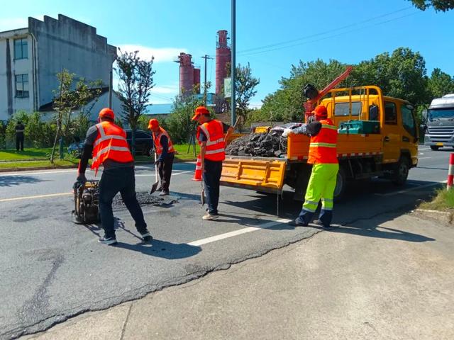 “路动力”激活夏日经济