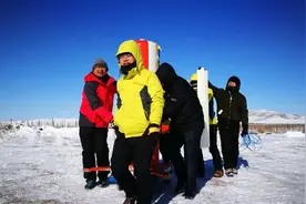 深入地下3000米！“黄金矿工”也有自己的小目标图片