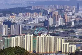 买贵可退？拿出压箱底大招“吸客”，广州房企拼了图片