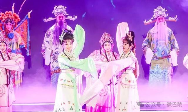 3月3日，来岳阳县赴一场元宵之约！