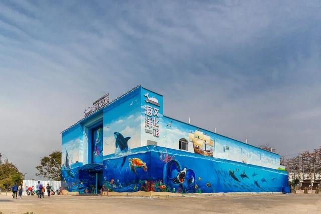 请到潮阳过大年，千年古县精品游推荐