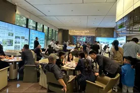 重庆买房的黄金时间来了！图片