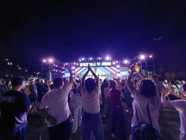 2025年安福孔庙祭孔大典暨金秋游学文旅活动月即将启幕！