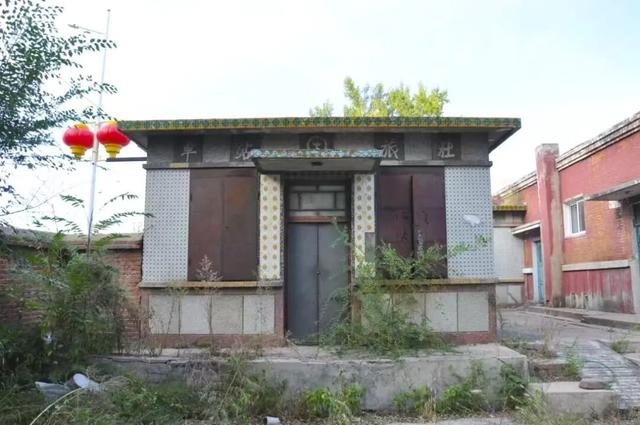 建造于百年前！朝阳这一片区拟被划为历史地段