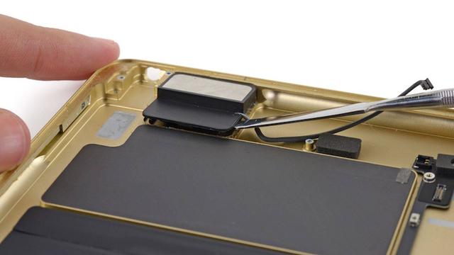 真正的游戏平板 iPad mini，终于要用上 OLED 屏幕了