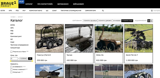 战争里的人：4条命能换1架无人机