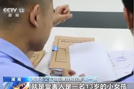 13岁女孩网上卖闪卡被骗8万多元！俩中学生嫌疑人已自首图片