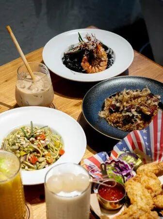 贤鲁跑名额增加！环岛吃喝玩乐购全攻略→