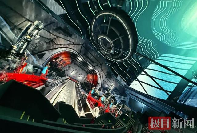 极目看中国|避暑客潮涌巴中，游客热捧“南方的北方，北方的南方”