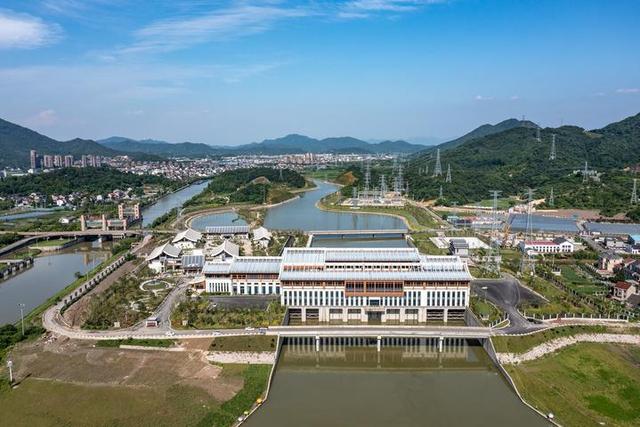 一泓清水润万家——浙东引水工程二十年建设投运启示录