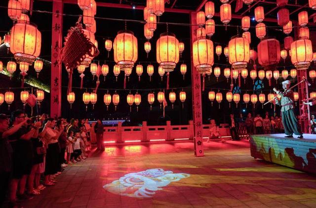 铭记历史 缅怀先烈丨陕西延安：昔日抗战后方 今朝发展动能澎湃