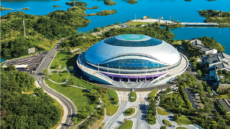 5A景区免费玩！这份来自千岛湖的“跑旅”福利请查收！