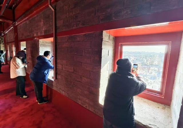 北京中轴线如何带火“文博热”？