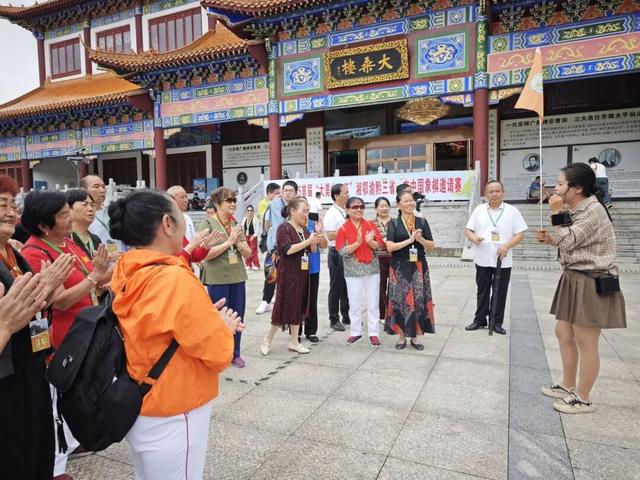 国庆中秋22.64万人次游龙山，只是预热！第四届湘西州旅发大会，邀您再相逢