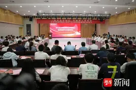 89岁全国道德模范盖钧镒院士：心中永远装着大豆和学生图片