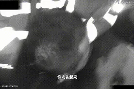 “哥我错了，我给你磕头！我对天发誓是第一次！”图片