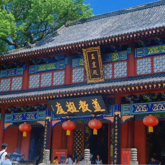 来了来了！龙虎山景点朋友圈第二季，比上一季更会“发”了！