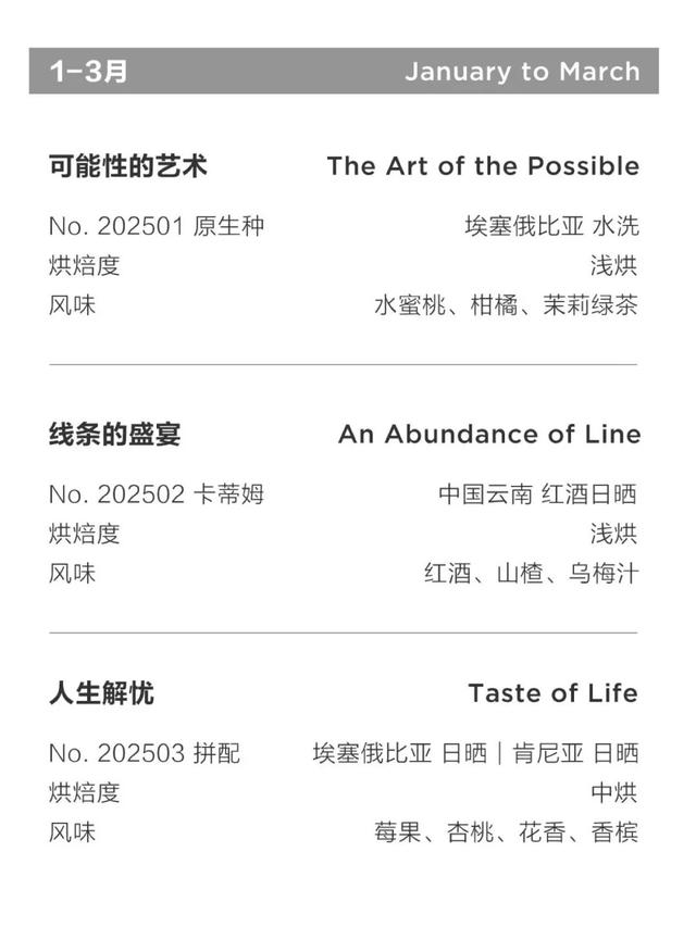 今冬最具人文气息的礼物清单,送到朋友心坎里