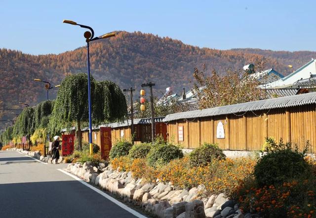 省媒看白山 | 吉林日报：玩转长白县，哪些地方你不得不去