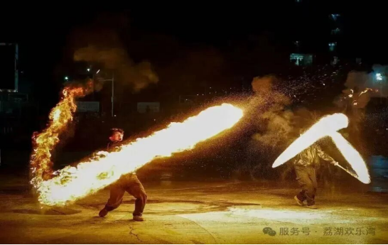 增城假期宝藏打卡点！邀你解锁→