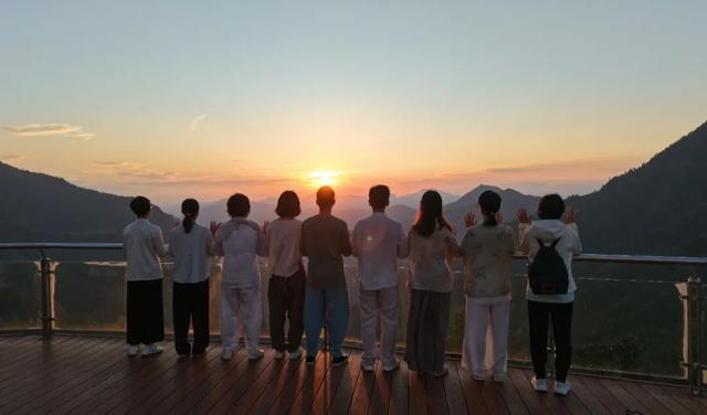 贵溪人，秋高气爽，去这儿玩！