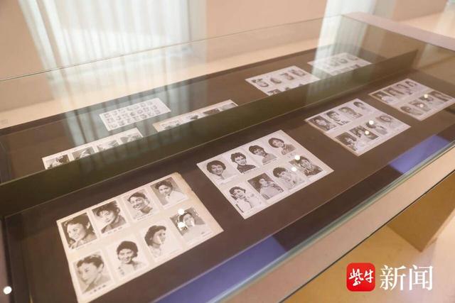 建军路拾贝丨在1956星剧场触摸时光里的电影记忆