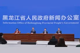 共青团黑龙江省委携手“漫博会”组委会举办“龙江杯”创意设计创业投资大赛图片